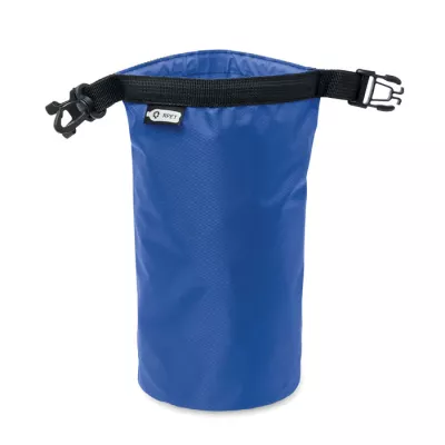 Torba wodoodporna RPET ripstop 1,5 l BOLSAIBLE - Niebieski (MO2466-37)