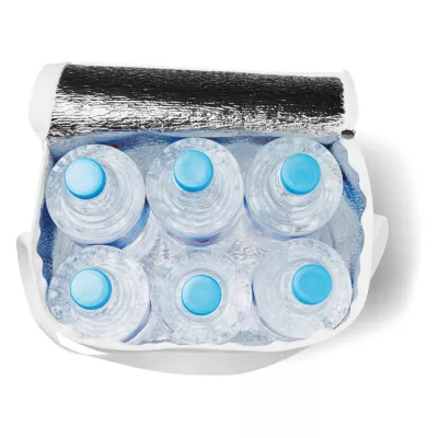 Torba termiczna 12,5 l BIG CUBACOOL - Bialy (MO8529-06)