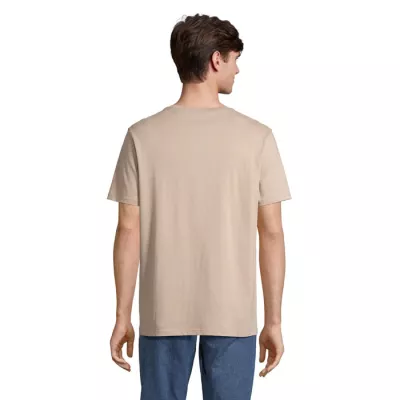 Koszulka unisex organiczna 175 g/m² Sol's LEGEND - Rope (S03981-RO)
