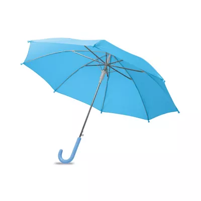 Parasol dziecięcy automatyczny 18" DRYKID - Baby Blue (MO2843-66)