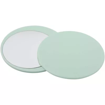 Glider wysuwane lusterko do makijażu - Mist Green (12637660)