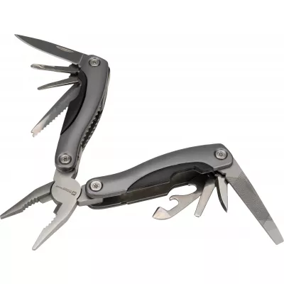 Narzędzie wielofunkcyjne ARMADOR NEW Schwarzwolf - szary (F2400400AJ307)