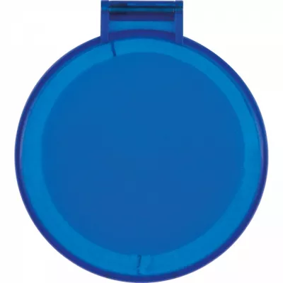 Lusterko BOGDAN - niebieski (7388204)