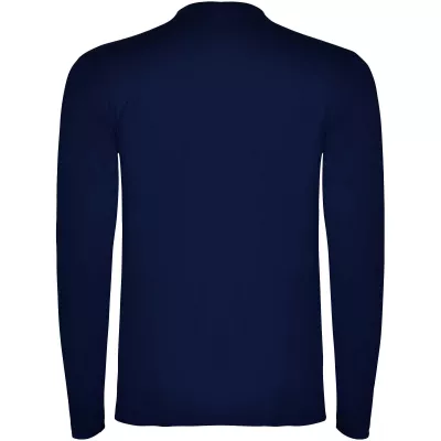 Extreme koszulka z długim rękawem o gramaturze 160 g/m2 - Navy Blue (K1217-NAVYBLUE)