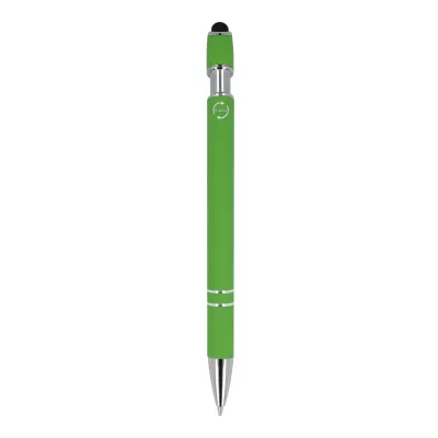 Paris soft touch R-AL czarny tusz - jasnozielony (LT80607-N0032)