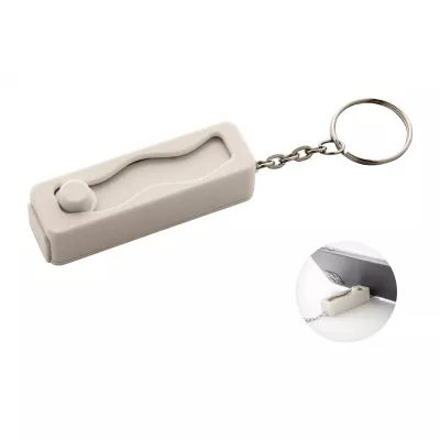 Zencall Brelok antystres RABS - naturalny-a (AP800189-00)