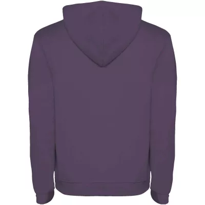 Bluza z kapturem "kangurek" 280 g/m² Roly Urban - Liljowy (R1067-LILAC)