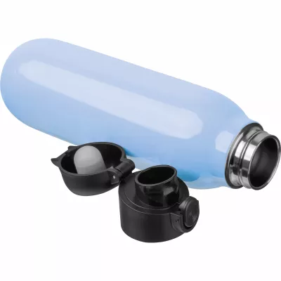 Butelka termiczna 500 ml FEDERICA - real/light green (8559824)