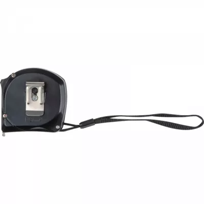 Miarka 5 m EVELYN - czarny (9323203)