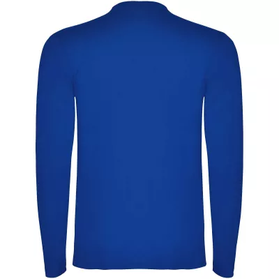 Extreme koszulka z długim rękawem o gramaturze 160 g/m2 - Błękit królewski (K1217-ROYAL)