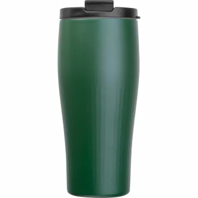 Kubek termiczny 500 ml TOMMASO - yellow (8547599)