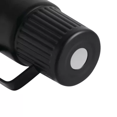 Próżniowy kubek 450 ml WAVE HOLD - czarny (56-0304709)