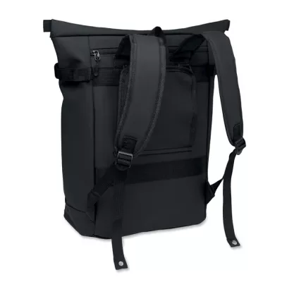 Plecak rowerowy na laptop 15" 20 l RIDE BACKPACK - Czarny (MO3217-03)