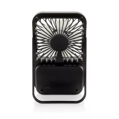 Wentylator Aervina - black (P457.0801)