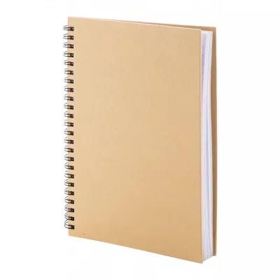 Strobus A5 notes - naturalny-a (AP800194-00)