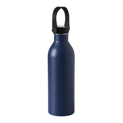 Butelka próżniowa 550 ml GET REFRESH - granatowy (56-0304702)