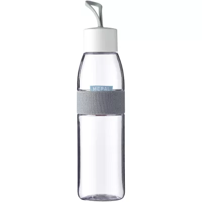 Mepal Ellipse butelka na wodę o pojemności 500 ml - Biały (10075801)