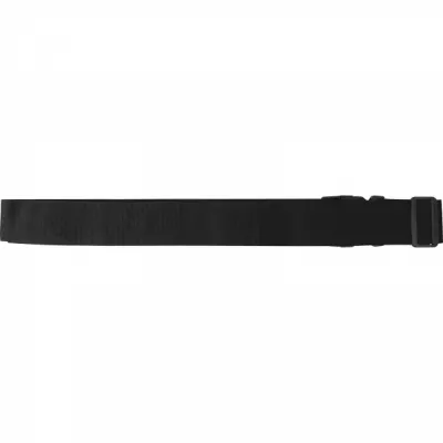 Pasek do bagażu BRADLEY - czarny (9134403)
