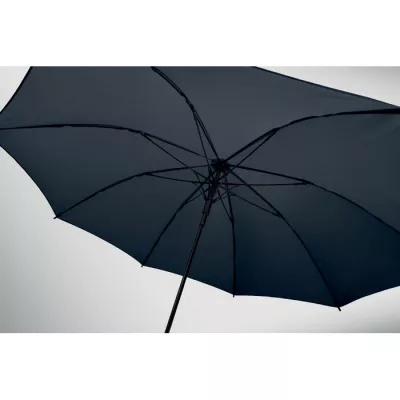 Parasol wiatroodporny automatyczny 23" BRELA - Niebieski (MO2694-04)
