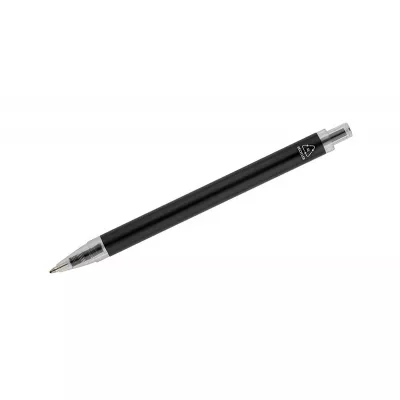 Długopis metalowy SPRINGO - czarny (19088-02)