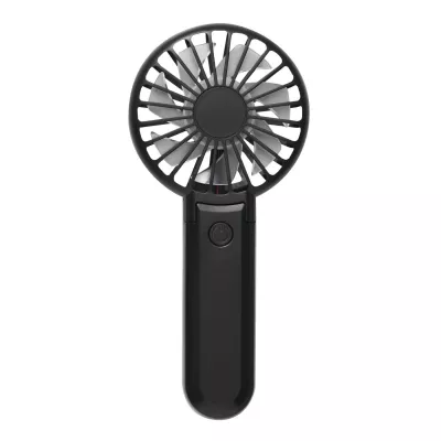 Przenośny wentylator - czarny (56-0406329)