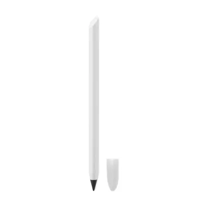 Długopis bezatramentowy z aluminium PENEVER - Bialy (MO2354-06)