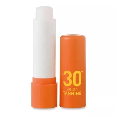 Balsam do ust SPF 10 waniliowy GLOSS - Pomaranczowy (IT2698-10)