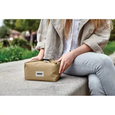 Torba termoizloacyjna Black+Blum - clay (P439.1819)