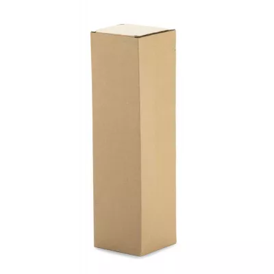 Butelka termiczna DRINNO 500 ml - grafitowy (16054-15)
