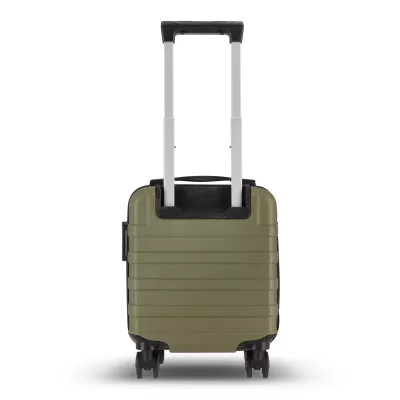 Wózek podróżny pod siedzenie 14 cali (35.6cm) - Oliwkowa zieleń (LT95398-N0043)