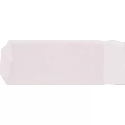 Parasol manualny Ø98 cm ERDING - biały (088506)