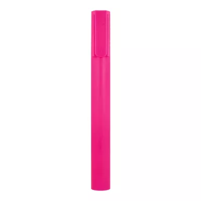 Jumbo zapachowy zakreślacz - różowy (LT81260-N0076)