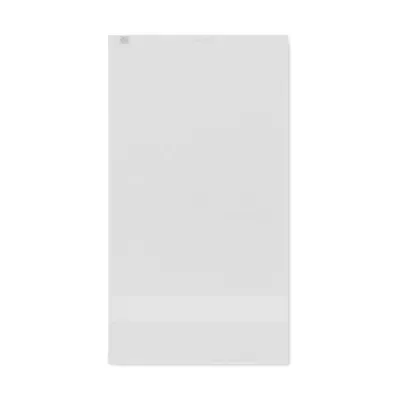 Ręcznik frotte organiczny 360 g/m² 30x50 cm SERRY - Bialy (MO2258-06)