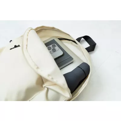 Challenger Plecak RPET - naturalny-a (AP808284-00)