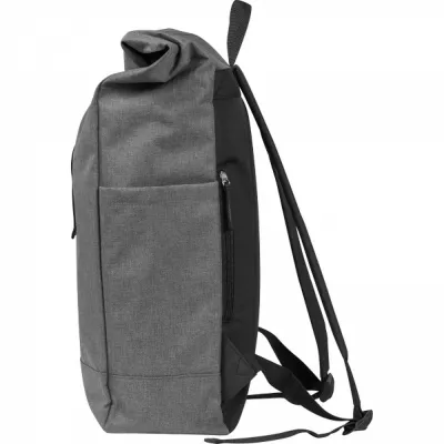 Plecak MAURICIO - czarny (6133803)