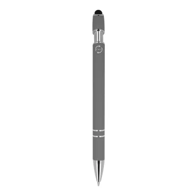 Paris soft touch R-AL niebieski tusz - szary (LT80606-N0061)