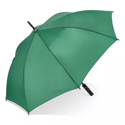 Parasol Bosco 190T Poliester 23" z automatycznie otwieraną rączką. - ciemnozielony (LT97120-N0030)