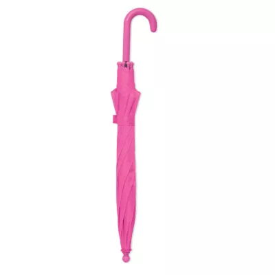 Parasol dziecięcy automatyczny 18" DRYKID - Fuksja (MO2843-38)