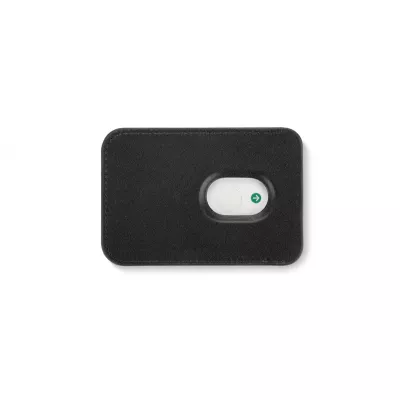 Magnetyczny portfel na telefon MAGILO - czarny (07039-02)