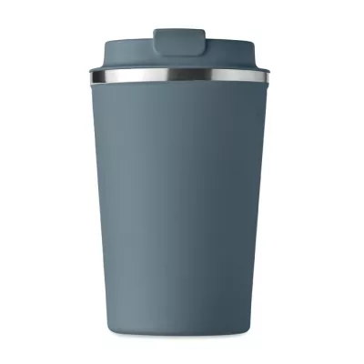 Kubek termiczny ze stali 350 ml BRACE - Petrol (MO6276-20)