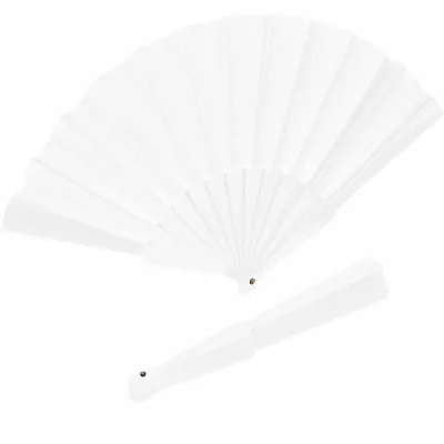 Wachlarz SALOMEA - biały (7565506)