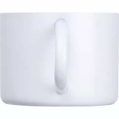 Filiżanka do espresso 60 ml MADDALENA - biały (8442506)