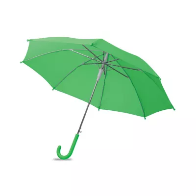 Parasol dziecięcy automatyczny 18" DRYKID - Zielony (MO2843-09)