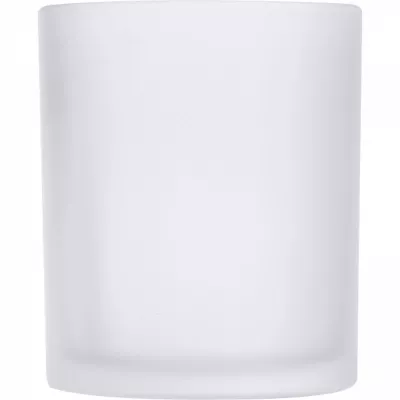 Kubek szklany 300 ml ANGELIKA - przeźroczysty (8798166)