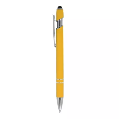 Paris soft touch R-AL niebieski tusz - żółty (LT80606-N0041)