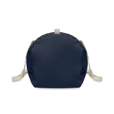 Torba sportowa z recyklingu 320 g/m² SINN - Francuski Granat (MO2550-85)