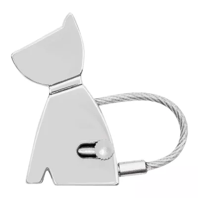 Brelok - srebrny (58-0400107)