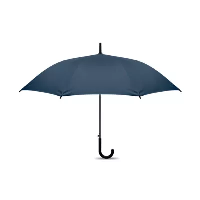 Parasol automatyczny 23" z metalową ramą BRALA - Niebieski (MO2693-04)