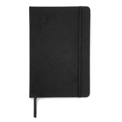 Notes LAPRE A5 - czarny (18218-02)
