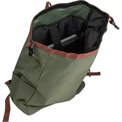 Plecak RPET HERBERT - khaki (6364619)